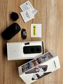 Insta360 one x2 - 10