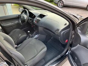 Peugeot 206+ 1.4HDI - 10