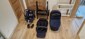 Cybex Balios S Lux 2020 - 10