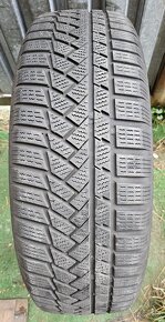 Zimné pneumatiky Continental Wintercontact - 215/65 r17 - 10