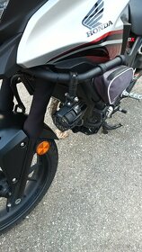 CB500X - 10