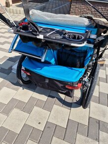 Thule chariot sport 2 - 10