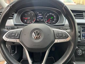 VW Passat Variant 2.0tdi evo - 10