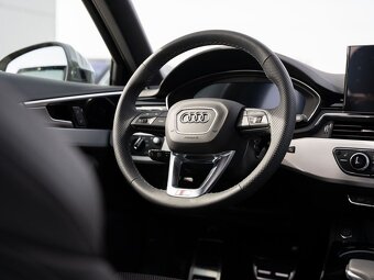 Audi A4 Avant S line 40 TFSI quattro S tronic - 10