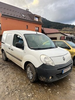 Renault kango - 10