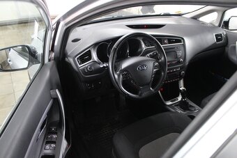 Kia Cee´d SW 1.4 CRDi - 10