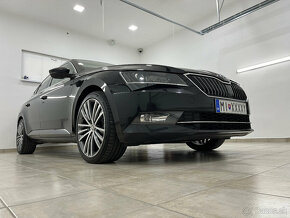 Škoda Superb 2.0 Tdi 110 Kw - 10