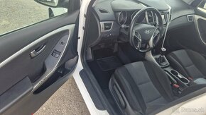 HYUNDAI I30 1.6 CRDI.5DV - 10