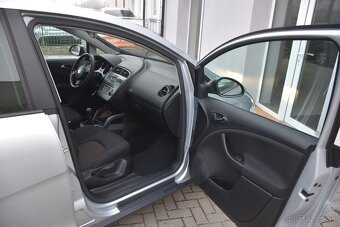 Seat Altea 2.0 TDI Stylance - 10