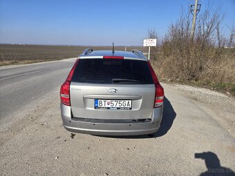 Kia ceed 1.6 benzin - 10