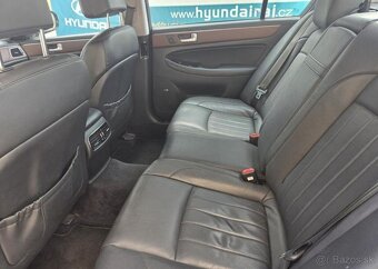 Hyundai Genesis 3.8-PREMIUM-PANORAMA-NAVIGACE1 - 10