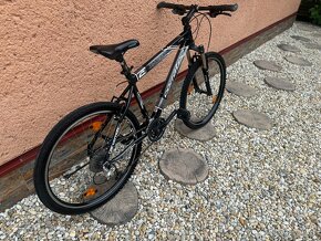 Horský Bicykel CORRATEC VERT X MOTION 26” - 10