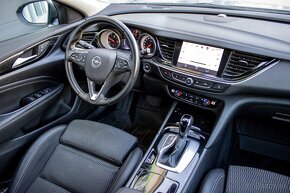 Opel Insignia ST 1.6 CDTI 136k S&S Innovation AT6 - 10