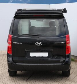 Hyundai H-1 2,5TD 178 koní 4x4 automat  - obytný Westfalia - 10