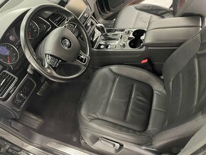 Vw Touareg 180kw terrain tech 3.0L - 10