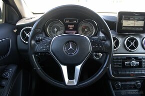 Mercedes-Benz GLA 180d AT7 Automat - 10