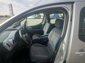 ✅Citroen Berlingo 1.6 16V HDi Pack✅ - 10