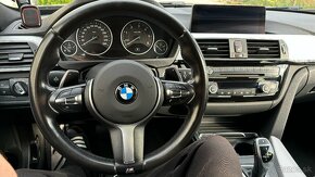 BMW 330d X Drive M-paket - 10