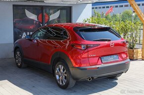 Mazda CX-30 Skyactiv-G122 Comfort/Style/Safety - 10