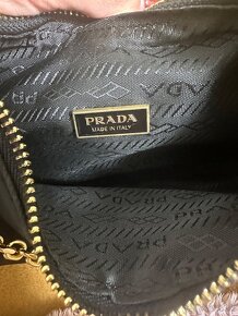 Prada kabelka - 10