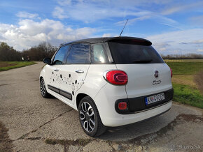 Fiat 500L diesel - 10