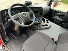 9328 Mercedes-Benz Arocs 5 4148K - 8x6 – NOVÉ - Meiller S3 + - 10