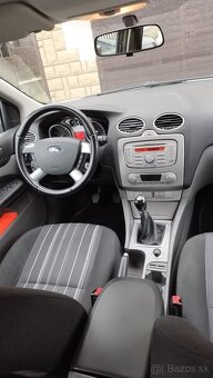 Predám Ford Focus combi - 10