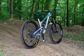 YT Capra CF PRO Race 29 2019 - 10