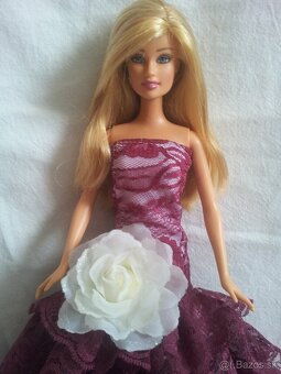 Barbie Basics - 10