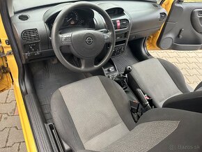 Opel Corsa 1.0 12V Essentia - 10