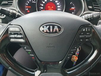 Kia Ceed SW 1.6 tdi rok 2018 diesel - 10