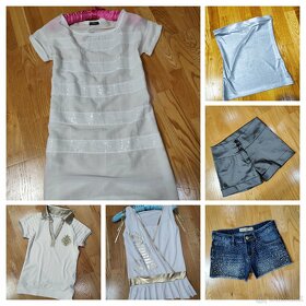 Oblečenie pre dievča/ženu 160-164 (XS-S) - 10