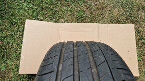 Letná sada 225/40 R18, 5x112 - 10