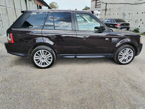 Range rover - 10