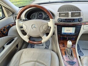 Mercedes-Benz E320 - 10