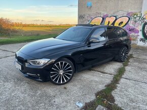 BMW 320D ED F31 - 10