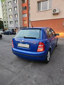 Skoda Fabia 1.2htp - 10