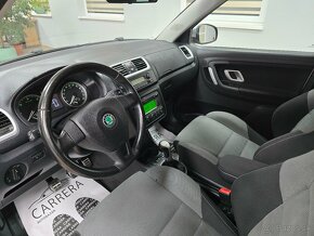 Škoda Fabia 1.9 TDI PD Sport Edition - 10