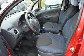 CITROEN C3 1,1i 44kW Slovenské 45976km M5 2005 - 10