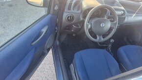 FIAT PUNTO 1.2 BENZ.5DV - 10