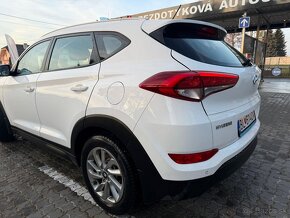 Predám Hyundai Tucson 1.7 CRDI 85KW - 10