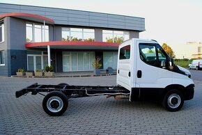 IVECO DAILY - PREDAJ AJ NA SPLÁTKY - 10