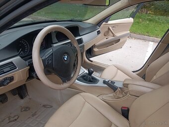 BMW 318D 1995m3 90Kw - 10