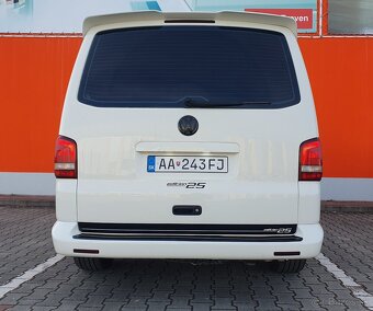 Volkswagen Transporter T5.1 LIFT 1.9 tdi manual - 10