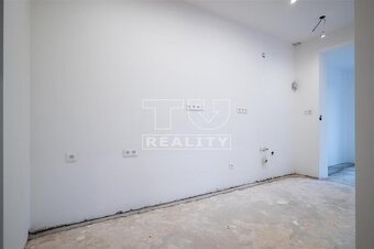 NOVOSTAVBA - 4 izbový byt s predzáhradkou /300m2/ v... - 10