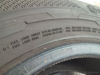 235/65 r16c Continental - 10