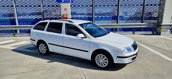 ☎️ ✅Škoa Octavia II combi 1.9tdi 77kw ☎️ ✅ - 10