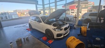 BMW M140I XDRIVE - 10