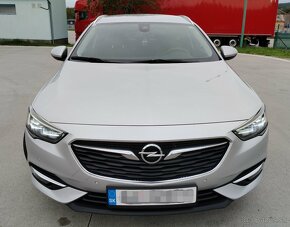 Opel insignia b 1,6 cdti 100kw - 10