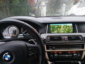 BMW 5 520d f11 xdrive - 10